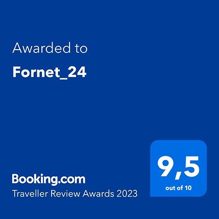 Fornet_24 Daire Altea Dış mekan fotoğraf