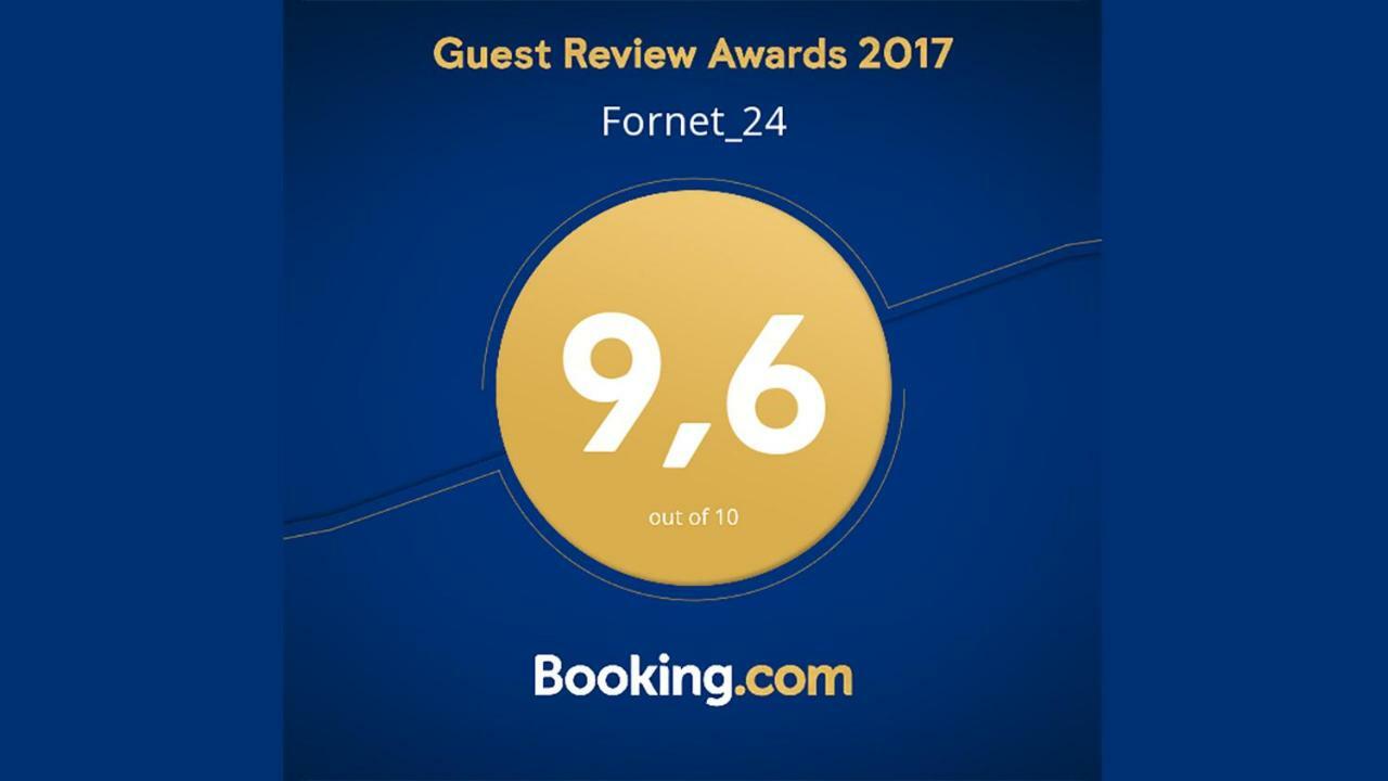 Fornet_24 Daire Altea Dış mekan fotoğraf